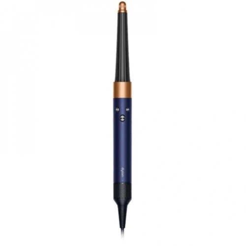 Стайлер Dyson Airwrap Complete Long HS08 Blue/Copper