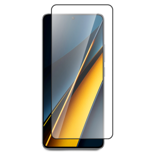 Защитное стекло GLASS Pro Redmi Note 13 Pro 5G