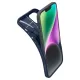 Чехол Spigen Liquid Air для iPhone 14 Plus (ACS04892) Navy Blue