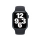 Ремешок Apple Watch 41mm Midnight Sport Band S/M