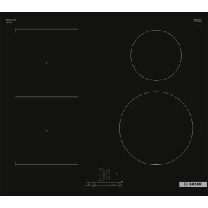 Электрическая варочная панель Bosch Serie 4 PWP611BB5E Black