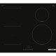 Электрическая варочная панель Bosch Serie 4 PWP611BB5E Black