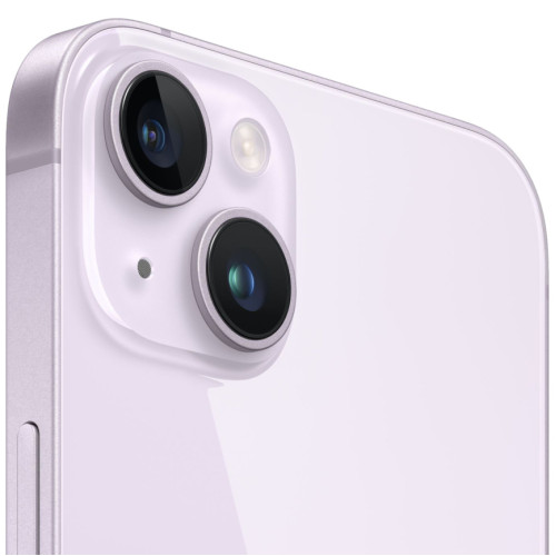 Смартфон Apple iPhone 14 256Gb Purple