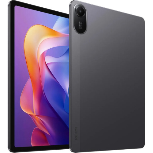 Планшет Xiaomi Redmi Pad 2 LTE 4/128Gb Graphite Gray