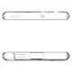 Чехол Spigen Liquid Crystal Galaxy S22 Ultra (ACS03912) Crystal-clear
