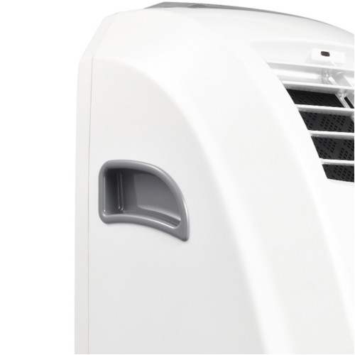 Мобильный кондиционер Ballu Aura BPAC-09 CP_22Y White