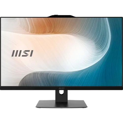 Моноблок MSI Modern AM272P 1M-680RU 27 FHD IPS i5-120U