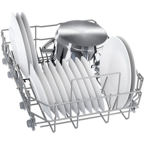 Посудомоечная машина Bosch Serie 4 SPV4XMX16E