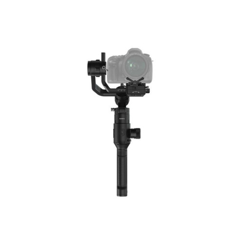 Электрический стабилизатор DJI Ronin-S Черный