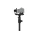 Электрический стабилизатор DJI Ronin-S Черный