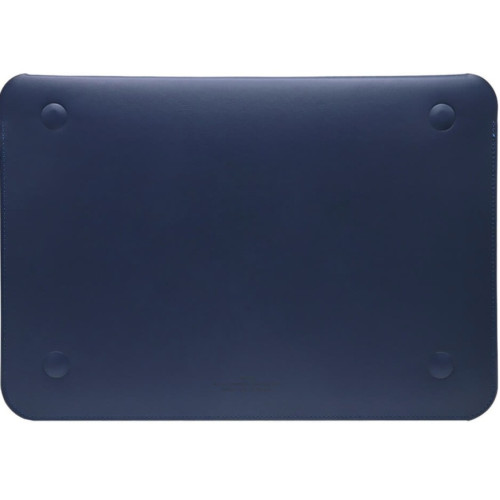 Чехол-конверт WIWU Skin Pro II для Macbook 15-16 Blue