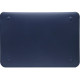Чехол-конверт WIWU Skin Pro II для Macbook 15-16 Blue