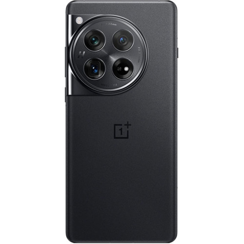 Смартфон OnePlus 12 5G 16/1Tb Silky Black