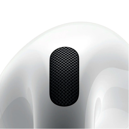 Наушник Apple AirPods 4 ANC L (Левый) White
