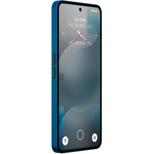 Смартфон Nothing Phone (3A) 8/128Gb Blue