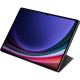 Чехол-книжка Samsung Smart Book Cover для Tab S9 Ultra Black