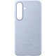Чехол Samsung Kindsuit Case для Samsung Galaxy S25 Light Blue