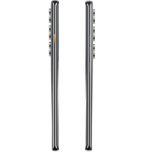 Смартфон Tecno Camon 40 Pro 8/256Gb Galaxy Black