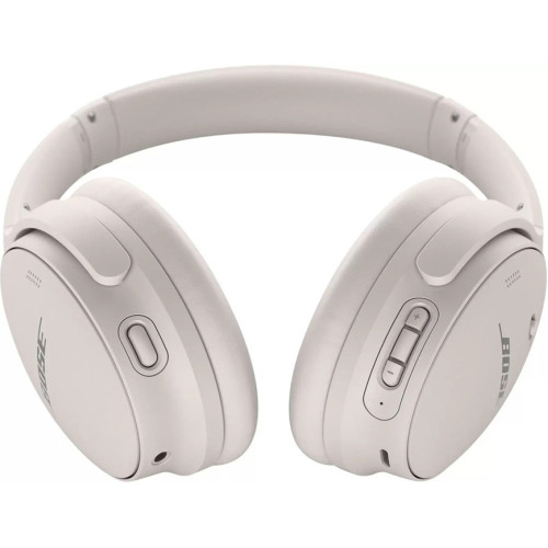 Наушники Bose QuietComfort 45 White Smoke
