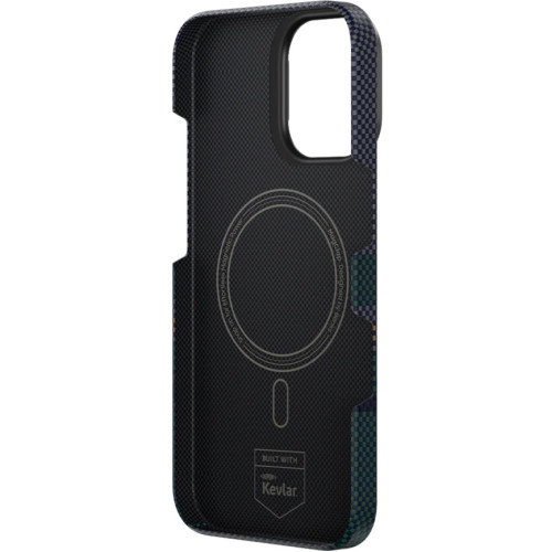 Чехол Benks ArmorAir Case built with Kevlar для iPhone 16 Plus Aurora