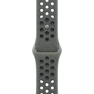 Ремешок Apple Watch 42mm Cargo Khaki Nike Sport Band M/L