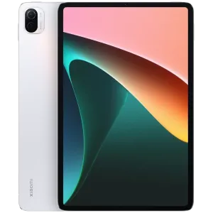Планшет XiaoMi Pad 5 6/128Gb Wi-Fi Pearl White CN