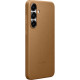 Чехол Samsung Kindsuit Case для Samsung Galaxy S25 Plus Camel Brown