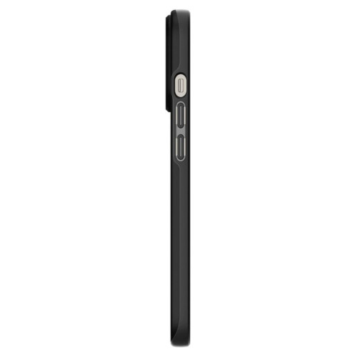 Чехол Spigen Thin Fit для iPhone 13 Pro (ACS03675) Black