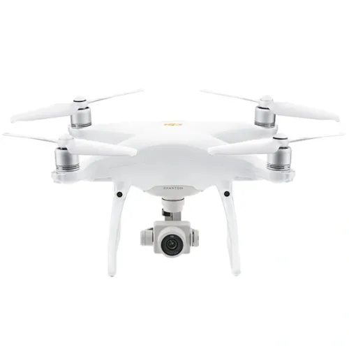 Квадрокоптер DJI Phantom 4 Pro Plus V2.0