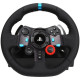 Руль Logitech G29 Driving Force (941-000112) Black