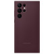 Чехол Samsung Smart Clear View Cover для Galaxy S22 Ultra (EF-ZS908CEEGRU) Burgundy