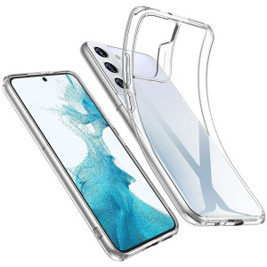Чехол ESR Project Zero Galaxy S22 Plus Crystal-clear