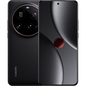 Смартфон Xiaomi 15 Ultra 16/512Gb Black Global Version