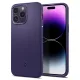 Чехол Spigen Mag Armor MagFit для iPhone 14 Pro Max (ACS05584) Violet