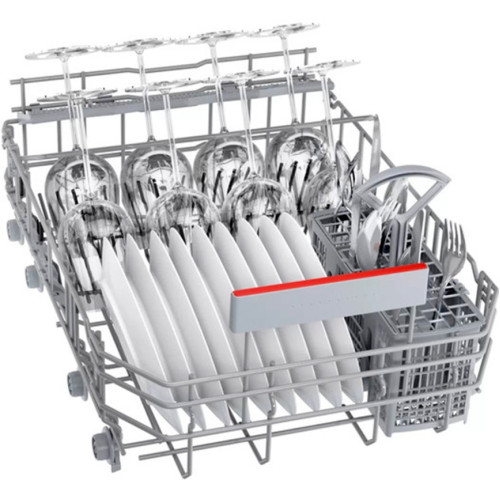 Посудомоечная машина Bosch Serie 4 SPV4HKX53E