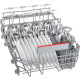 Посудомоечная машина Bosch Serie 4 SPV4HKX53E