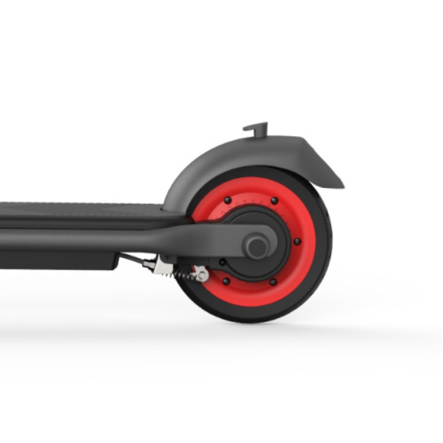 Электросамокат Ninebot KickScooter C20 Gray
