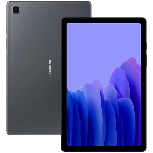Планшет Samsung Galaxy Tab A7 10.4 LTE 4/64Gb Gray (SM-T505)