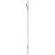 Планшет Samsung Galaxy Tab S8 Wi-Fi 128Gb Silver (SM-X700)