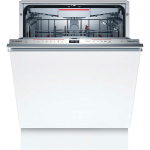 Посудомоечная машина Bosch Serie 6 SMV6ECX57E