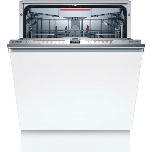 Посудомоечная машина Bosch Serie 6 SMV6ECX57E