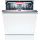 Посудомоечная машина Bosch Serie 6 SMV6ECX57E