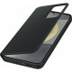 Чехол-книжка Samsung Smart View Wallet Case для S24 Plus Black