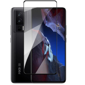 Защитное стекло GLASS Pro Xiaomi Poco F5 Pro
