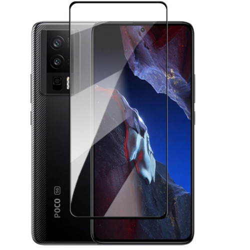 Защитное стекло GLASS Pro Xiaomi Poco F5 Pro