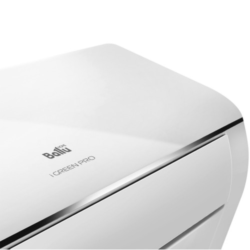 Сплит-система Ballu iGreen Pro BSAG-18HN8 White