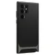 Чехол Spigen Neo Hybrid Galaxy S22 Ultra (ACS03926) Gunmetal