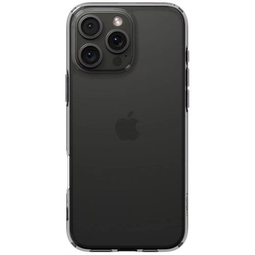 Чехол Spigen Ultra Hybrid для iPhone 16 Pro (ACS08123) Space Crystal