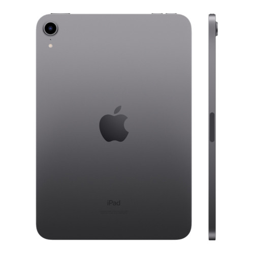 Планшет Apple iPad Mini (2021) Wi-Fi 256Gb Space Grey (MK7T3RU/A)