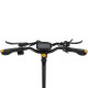 Электросамокат Kugoo Kirin LX 10 Plus Black